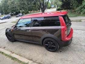 Mini Clubman, снимка 3