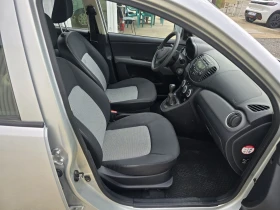 Hyundai I10 1.2 климатик, снимка 9