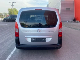 Citroen Berlingo | Mobile.bg    6