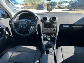 Audi A3 2.0 TDI | Mobile.bg    9