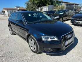 Audi A3 2.0 TDI | Mobile.bg    2