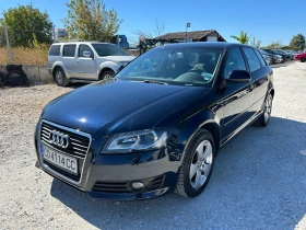 Audi A3 2.0 TDI | Mobile.bg    1