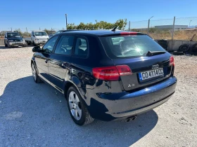 Audi A3 2.0 TDI, снимка 4