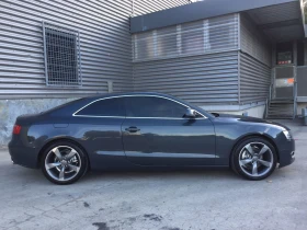 Audi A5 3.0 TDI-239hp!-Регистриран-Обслужен-S5 Салон!, снимка 3