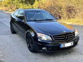 Mercedes-Benz C 220 CDI Sport, снимка 1