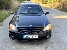 Mercedes-Benz C 220 CDI Sport, снимка 4