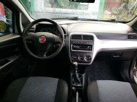 Fiat Punto 1.2i | Mobile.bg    12