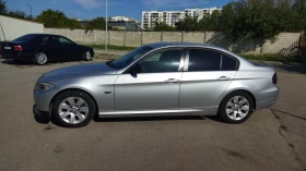 BMW 318 2.0i facelift , снимка 4