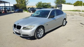 BMW 318 2.0i facelift , снимка 1