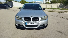 BMW 318 2.0i facelift , снимка 3