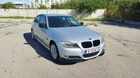 BMW 318 2.0i facelift , снимка 2