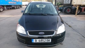 Ford C-max, снимка 3