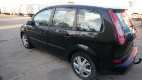 Ford C-max, снимка 2