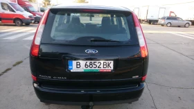 Ford C-max, снимка 4