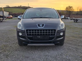 Peugeot 3008 2.0 HDI / FULL EKSTRI, снимка 2