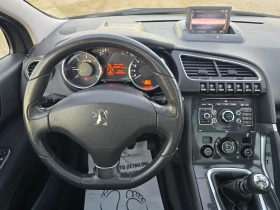 Peugeot 3008 2.0 HDI / FULL EKSTRI, снимка 16