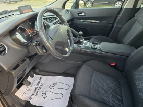 Peugeot 3008 2.0 HDI / FULL EKSTRI, снимка 6