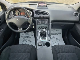 Peugeot 3008 2.0 HDI / FULL EKSTRI, снимка 9