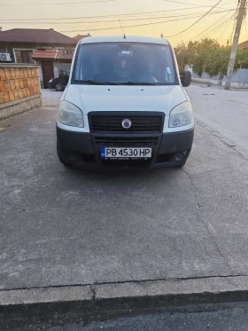 Fiat Doblo, снимка 3