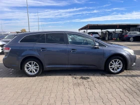 Toyota Avensis 2.0D-4D EURO 5 | Mobile.bg    5