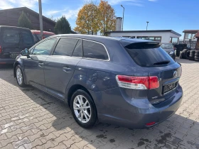 Toyota Avensis 2.0D-4D EURO 5 | Mobile.bg    8