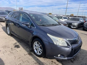 Toyota Avensis 2.0D-4D EURO 5 | Mobile.bg    4