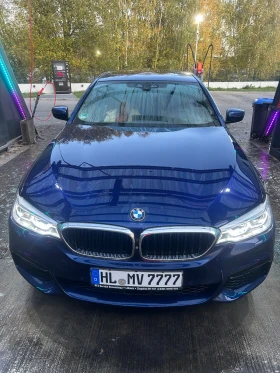     BMW 530 Xdrive M paket Bmw Service History