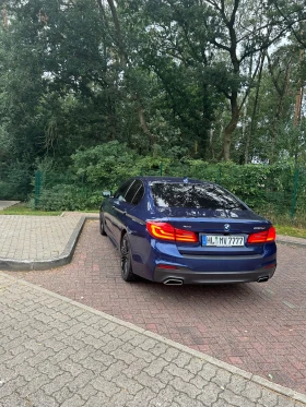     BMW 530 Xdrive M paket Bmw Service History