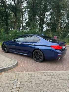     BMW 530 Xdrive M paket Bmw Service History