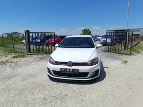 Обява за продажба на VW Golf GTI-220HP   ~27 800 лв. - изображение 7
