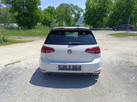 VW Golf GTI-220HP   | Mobile.bg    13