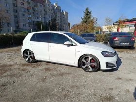 Обява за продажба на VW Golf GTI-220HP ~31 700 лв. - изображение 2