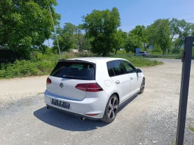 Обява за продажба на VW Golf GTI-220HP   ~27 800 лв. - изображение 11