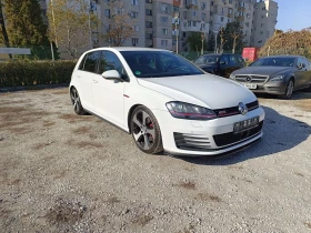 Обява за продажба на VW Golf GTI-220HP ~31 700 лв. - изображение 1