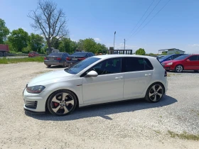 Обява за продажба на VW Golf GTI-220HP   ~27 800 лв. - изображение 9