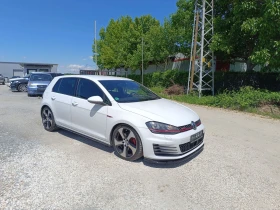 Обява за продажба на VW Golf GTI-220HP   ~27 800 лв. - изображение 5