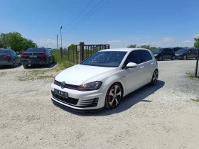 Обява за продажба на VW Golf GTI-220HP   ~27 800 лв. - изображение 1