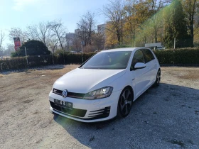 Обява за продажба на VW Golf GTI-220HP ~31 700 лв. - изображение 1