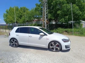Обява за продажба на VW Golf GTI-220HP   ~27 800 лв. - изображение 10