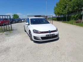 Обява за продажба на VW Golf GTI-220HP   ~27 800 лв. - изображение 6