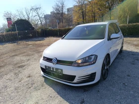 Обява за продажба на VW Golf GTI-220HP ~31 700 лв. - изображение 10