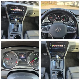 VW Passat 2.0 TDI 150k.c UNIKAT ITALIA  - [12] 