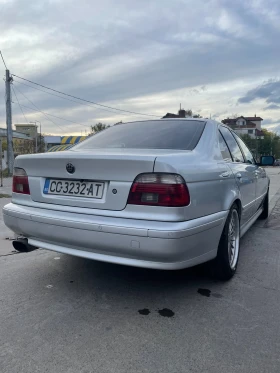 BMW 530 - [4] 