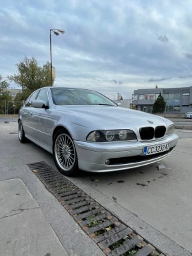 BMW 530  - [1] 