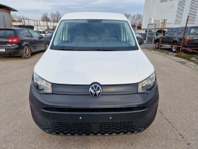 Обява за продажба на VW Caddy 2.0TDI MAXI 125000км! ~29 900 лв. - изображение 1