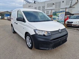 Обява за продажба на VW Caddy 2.0TDI MAXI 125000км! ~29 900 лв. - изображение 2