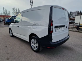 Обява за продажба на VW Caddy 2.0TDI MAXI 125000км! ~29 900 лв. - изображение 5