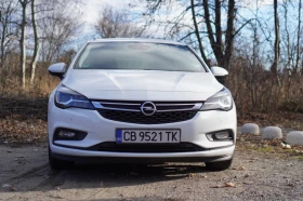 Opel Astra | Mobile.bg    2