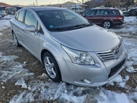 Toyota Avensis 2, 2D4D* 150* AC* NAVI* CAM* TUV* , снимка 7