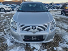 Toyota Avensis 2, 2D4D* 150* AC* NAVI* CAM* TUV* , снимка 8